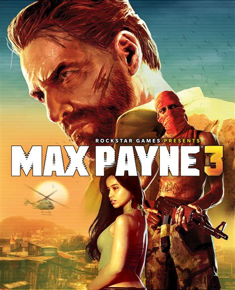 max payne (sendspace.com | userscloud.com | top2download.com | seedpeer.eu)|Max Payne .